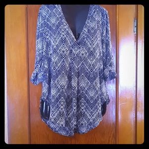 Long sleeve dress shirt